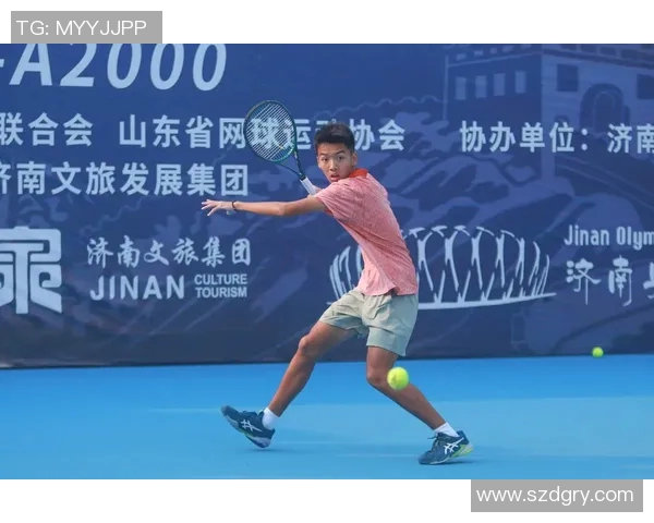 全国锦标赛回顾：杭州网球队展现强大实力与团队精神