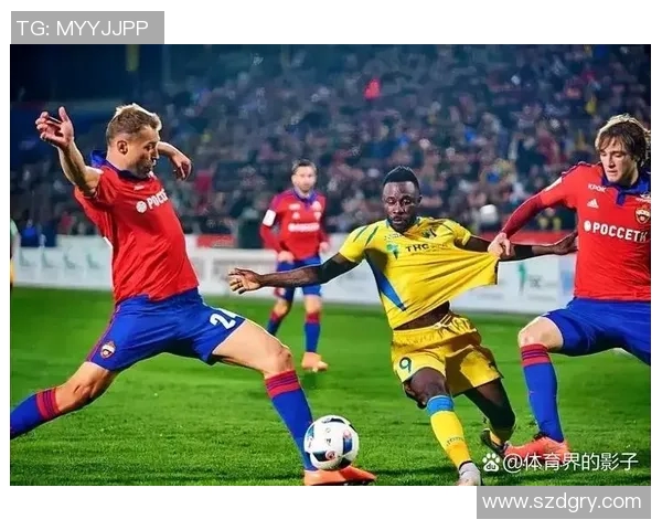 俄罗斯足球明星的辉煌历程与未来展望：从传奇到新星的崛起之路