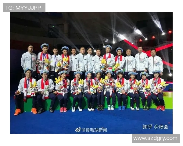 南京羽毛球队领跑最新羽毛球配合TOP10榜单引发热议