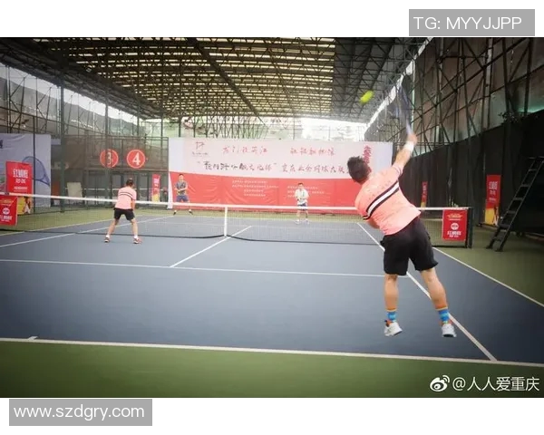 广州网球队在世界杯中的精彩表现与力量解析