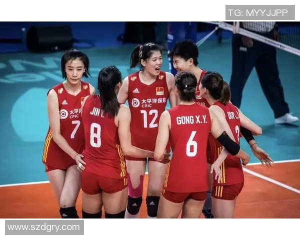 成都排球队状态变革引发热议球迷期待新篇章